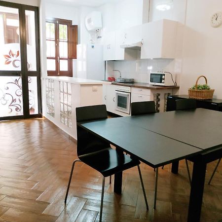 Casa Sevilla Nervion-Centro מראה חיצוני תמונה