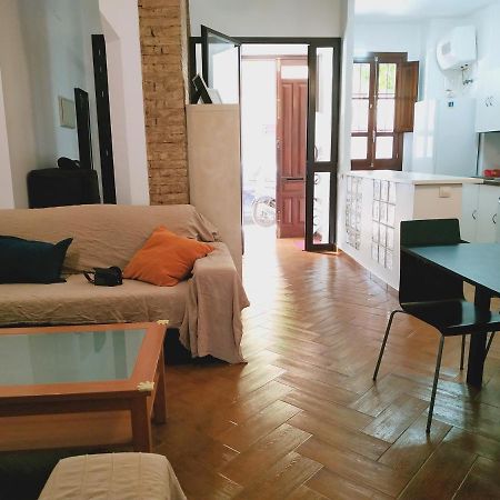 Casa Sevilla Nervion-Centro מראה חיצוני תמונה