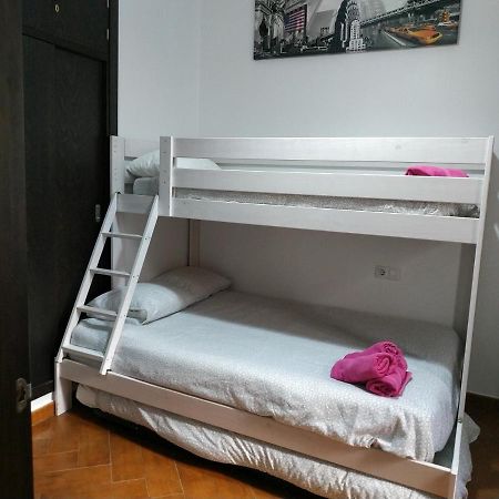 Casa Sevilla Nervion-Centro מראה חיצוני תמונה