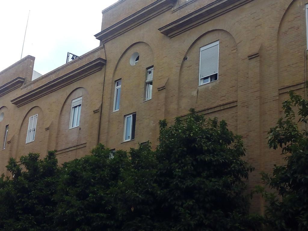 Casa Sevilla Nervion-Centro מראה חיצוני תמונה