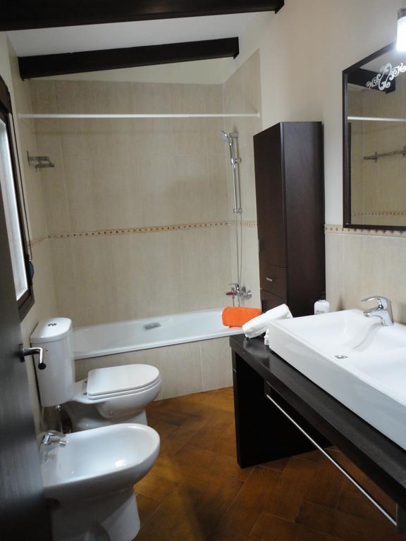 Casa Sevilla Nervion-Centro מראה חיצוני תמונה