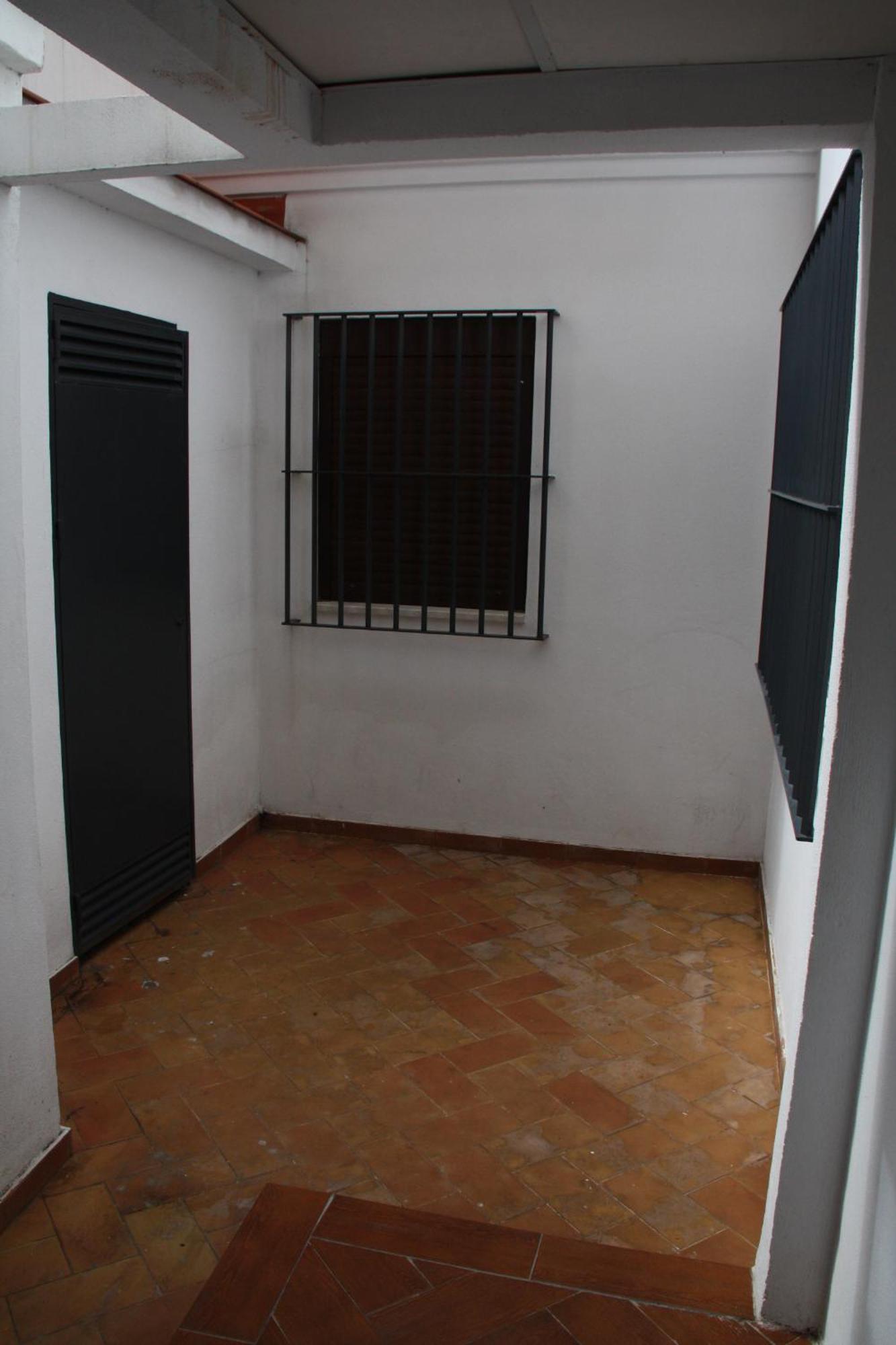 Casa Sevilla Nervion-Centro מראה חיצוני תמונה