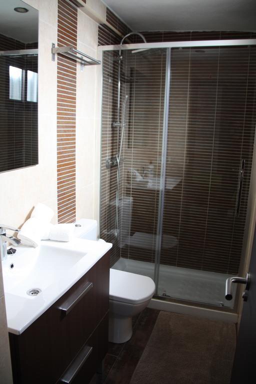 Casa Sevilla Nervion-Centro מראה חיצוני תמונה