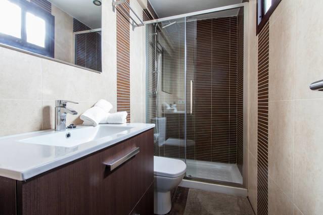 Casa Sevilla Nervion-Centro מראה חיצוני תמונה