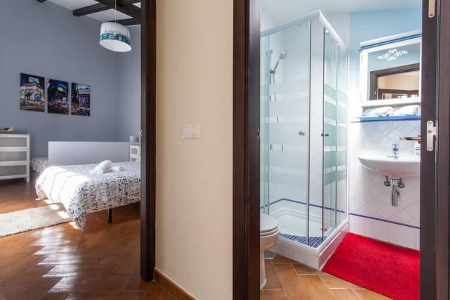 Casa Sevilla Nervion-Centro מראה חיצוני תמונה