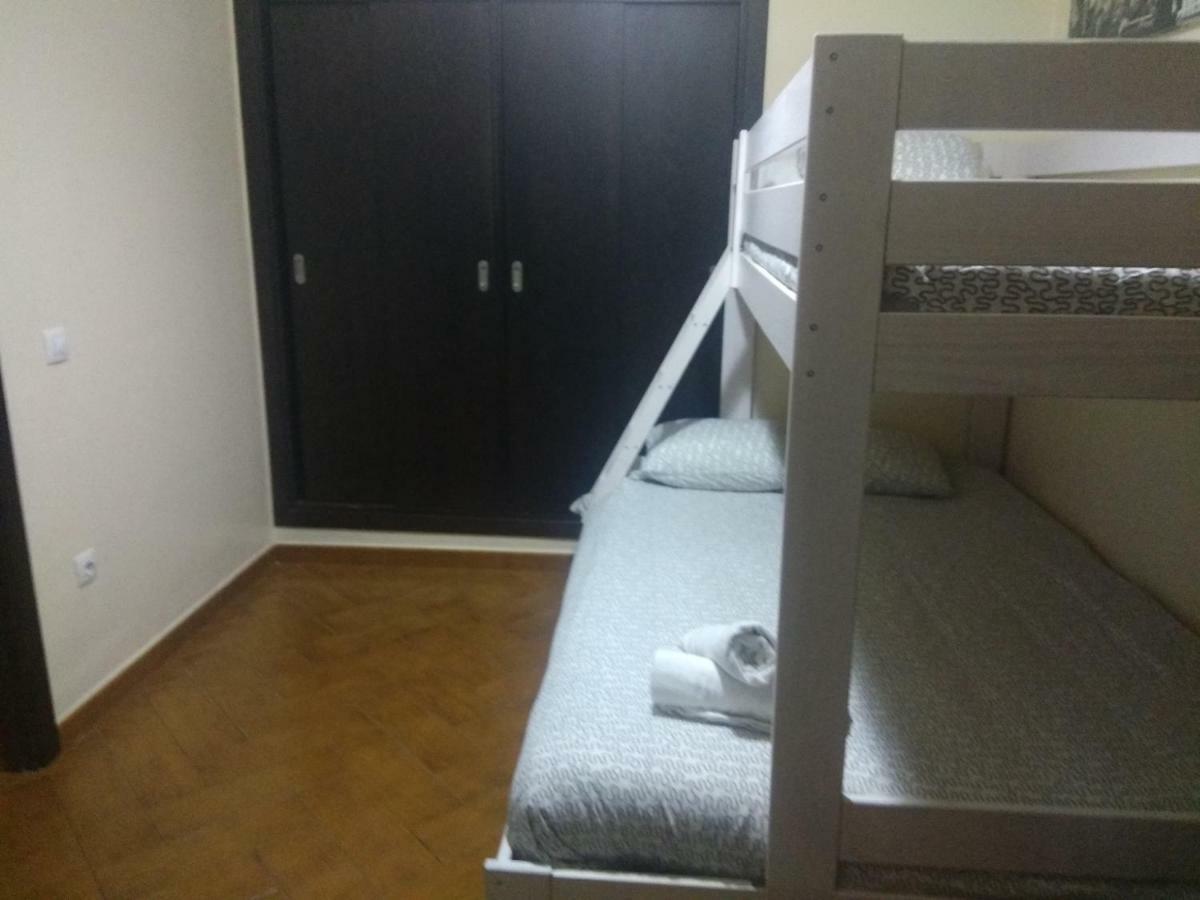 Casa Sevilla Nervion-Centro מראה חיצוני תמונה